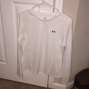Under armour athletic shirt